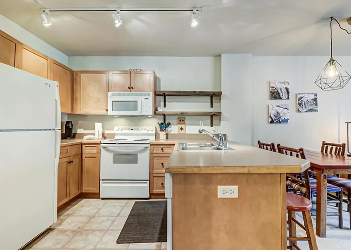 Apartment Cs321 Copper Springs