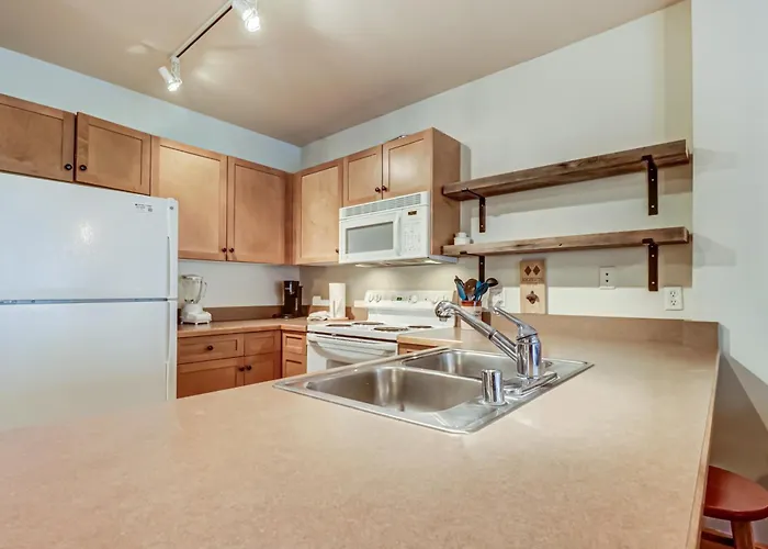 Cs321 Copper Springs Apartment