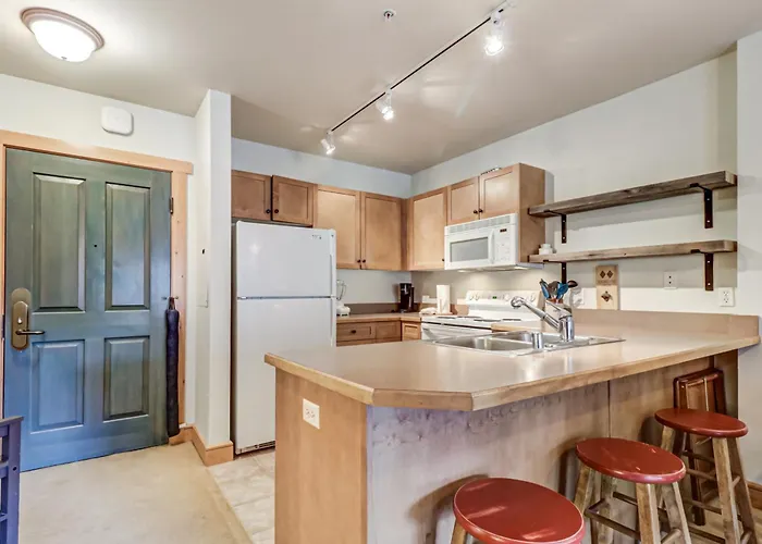 Cs321 Copper Springs Apartment *