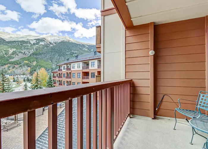 Apartment Cs321 Copper Springs *
