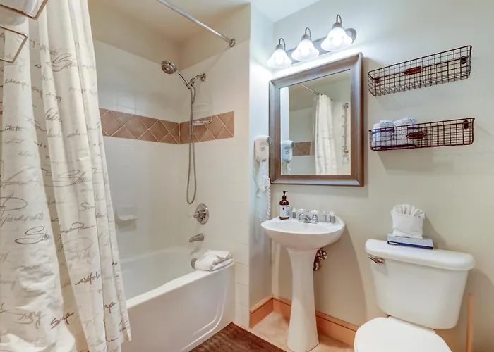 Cs321 Copper Springs Apartment