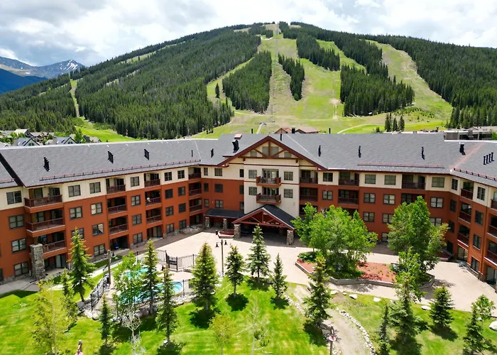 Apartment Cs321 Copper Springs Copper Mountain