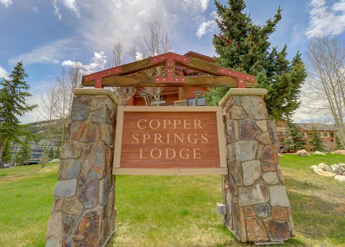 Cs321 Copper Springs *